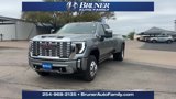 New 2025 GMC Sierra 3500 Denali w/ Denali Reserve Package image 1