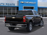 New 2026 Chevrolet Silverado 1500 LTZ image 4