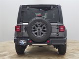 New 2025 Jeep Wrangler Sport S image 6