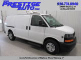 Used 2019 Chevrolet Express 2500 w/ Safety Package image 3