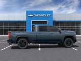 New 2025 Chevrolet Silverado 2500 LT w/ Trail Boss Package image 5
