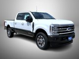 New 2025 Ford F250 King Ranch image 3