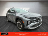 Used 2025 Hyundai Tucson SEL image 5