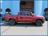 New 2026 RAM 1500 Tradesman image 3