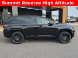 New 2025 Jeep Grand Cherokee Summit image 3