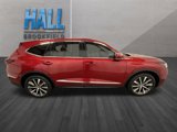 Used 2025 Acura MDX w/ Technology Package image 6