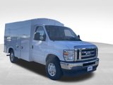New 2025 Ford E-350 and Econoline 350 Super Duty w/ Power Equipment Group image 1
