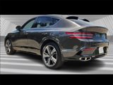 Used 2025 Genesis GV80 3.5T e-SC image 6