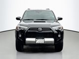 Used 2022 Toyota 4Runner TRD Off-Road image 2