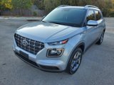 Used 2021 Hyundai Venue SEL w/ Cargo Package image 4