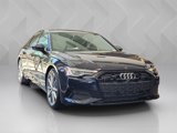 New 2025 Audi A6 Premium Plus image 3