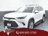 New 2025 Toyota Grand Highlander AWD image 5