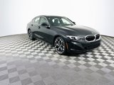 New 2025 BMW 330i xDrive Sedan w/ Premium Package image 2