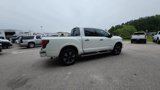 Used 2024 Nissan Titan Platinum Reserve w/ Moonroof Package image 5