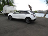 Used 2023 Cadillac XT5 Sportv image 5