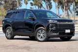 New 2025 Chevrolet Traverse LT w/ LPO, Floor Liner Package image 2