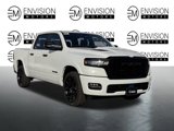 New 2025 RAM 1500 Laramie w/ Night Edition image 2