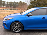 Used 2022 Kia Forte GT-Line w/ GT-Line Technology Package image 6