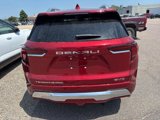 New 2026 GMC Terrain Denali w/ LPO, Floor Liner Package image 3