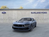 New 2025 Ford Mustang Dark Horse image 2