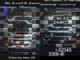 Used 2021 RAM 2500 Tradesman image 3