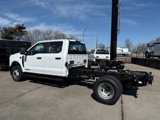 New 2025 Ford F350 XL image 5