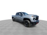 Certified 2025 Chevrolet Silverado 3500 LTZ w/ Trail Boss Package image 2