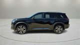 New 2025 Nissan Pathfinder Platinum w/ Cargo Package image 4