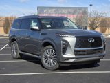 New 2025 INFINITI QX80 Sensory image 2