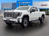 New 2025 GMC Sierra 2500 Denali w/ Technology Package image 4