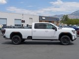 New 2025 GMC Sierra 3500 AT4 w/ AT4 Premium Plus Package image 2