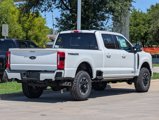 New 2026 Ford F250 Lariat image 5