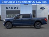 New 2025 Ford F150 Lightning XLT image 3