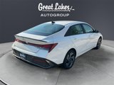 Used 2025 Hyundai Elantra Sport image 5