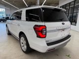 Certified 2023 Ford Expedition Platinum image 4