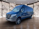 Used 2024 Mercedes-Benz Sprinter 3500 image 3