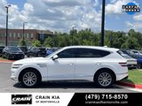 Used 2021 Genesis GV80 2.5T w/ Advanced Package 03 image 6