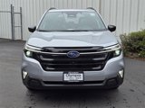 New 2025 Subaru Forester Touring image 2
