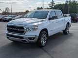 Used 2021 RAM 1500 Big Horn image 4