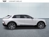 New 2025 Cadillac Lyriq Luxury image 5