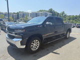 Used 2019 Chevrolet Silverado 1500 LT image 4