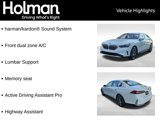 Used 2024 BMW i5 eDrive40i w/ M Sport Package image 5
