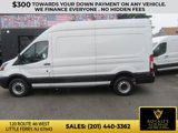 Used 2019 Ford Transit 250 148 High Roof image 6
