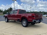 New 2025 Ford F350 Lariat image 4
