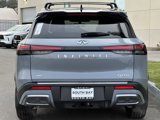 New 2025 INFINITI QX60 Autograph image 5