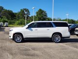 Used 2022 Cadillac Escalade ESV Premium Luxury w/ LPO, Radiant Package image 4