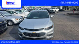Used 2016 Chevrolet Malibu LT image 2