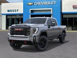 New 2026 GMC Sierra 2500 AT4 w/ AT4 Preferred Package image 6