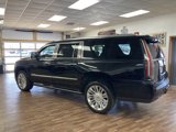 Used 2016 Cadillac Escalade ESV Platinum image 3