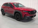 Certified 2024 MAZDA CX-50 AWD 2.5 S w/ Weather Package image 6